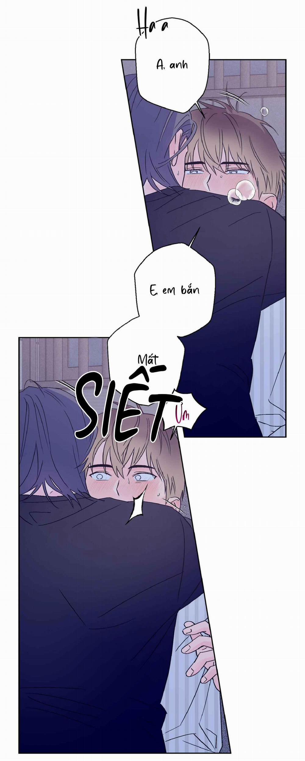 Vụ Bê Bối Của Beta 42 END SS1 trang 37