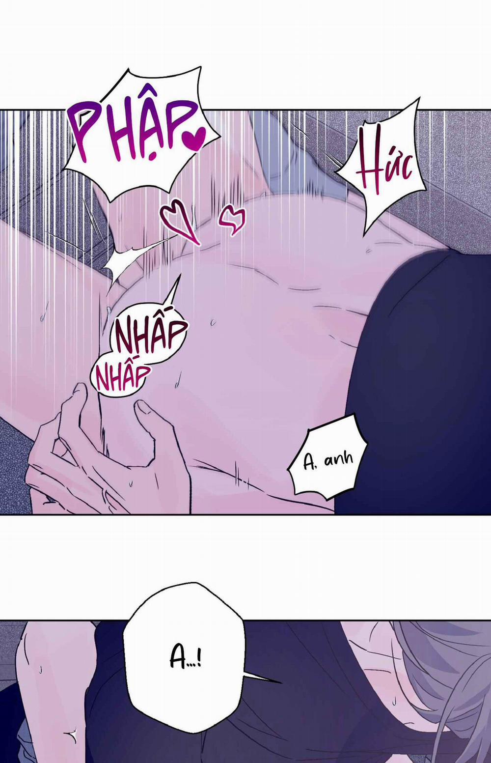 Vụ Bê Bối Của Beta 42 END SS1 trang 38