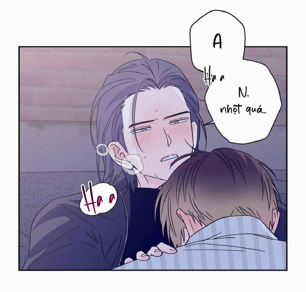 Vụ Bê Bối Của Beta 42 END SS1 trang 4