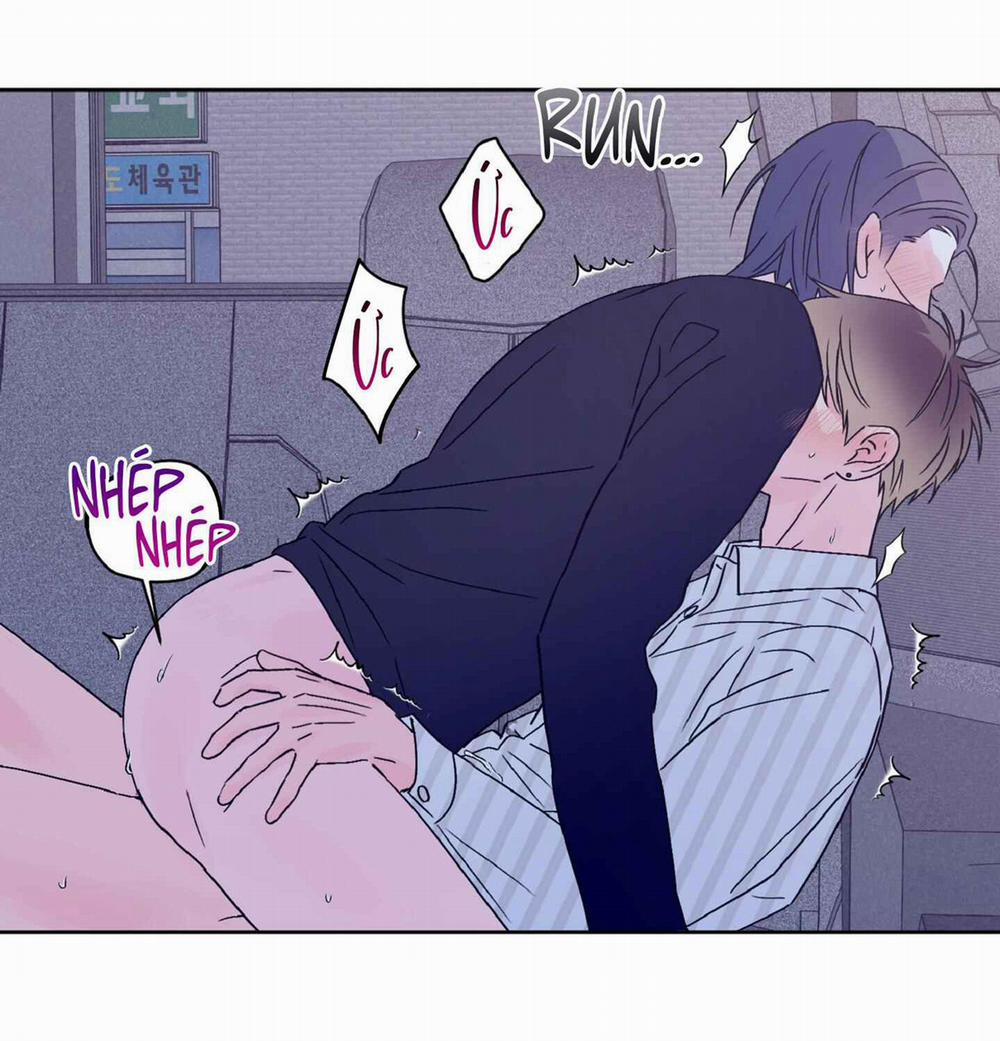 Vụ Bê Bối Của Beta 42 END SS1 trang 40