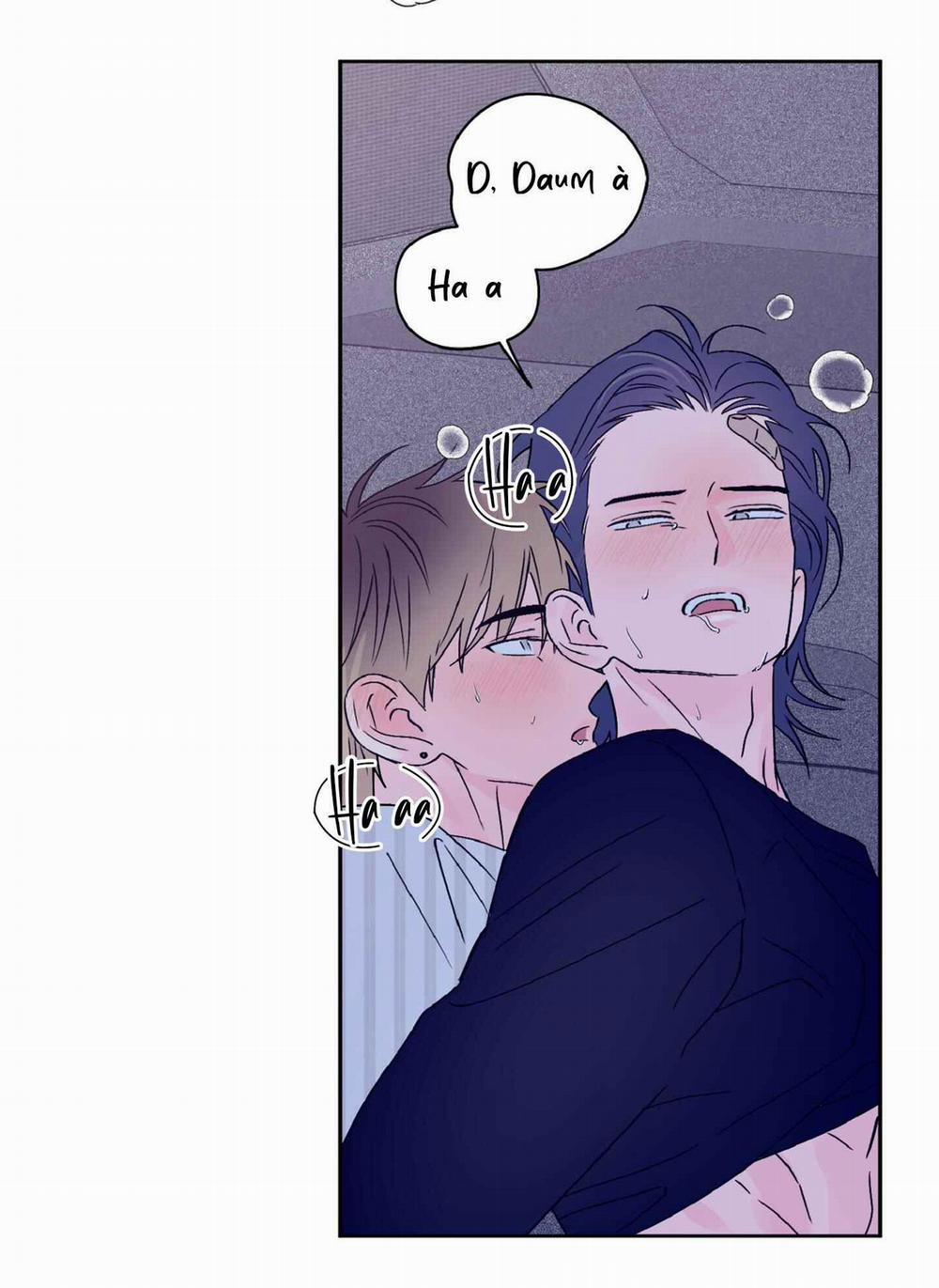 Vụ Bê Bối Của Beta 42 END SS1 trang 44