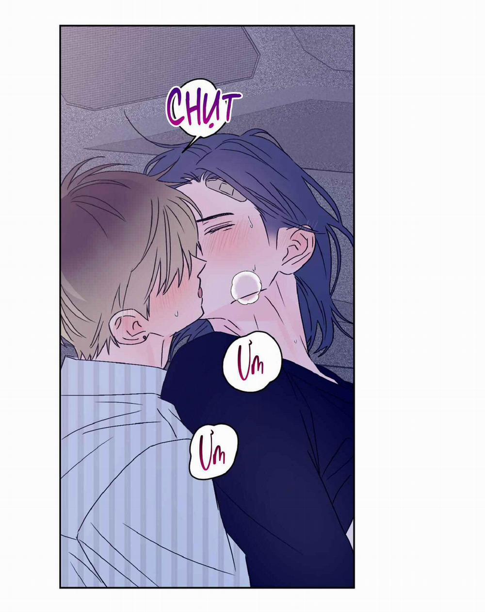 Vụ Bê Bối Của Beta 42 END SS1 trang 45