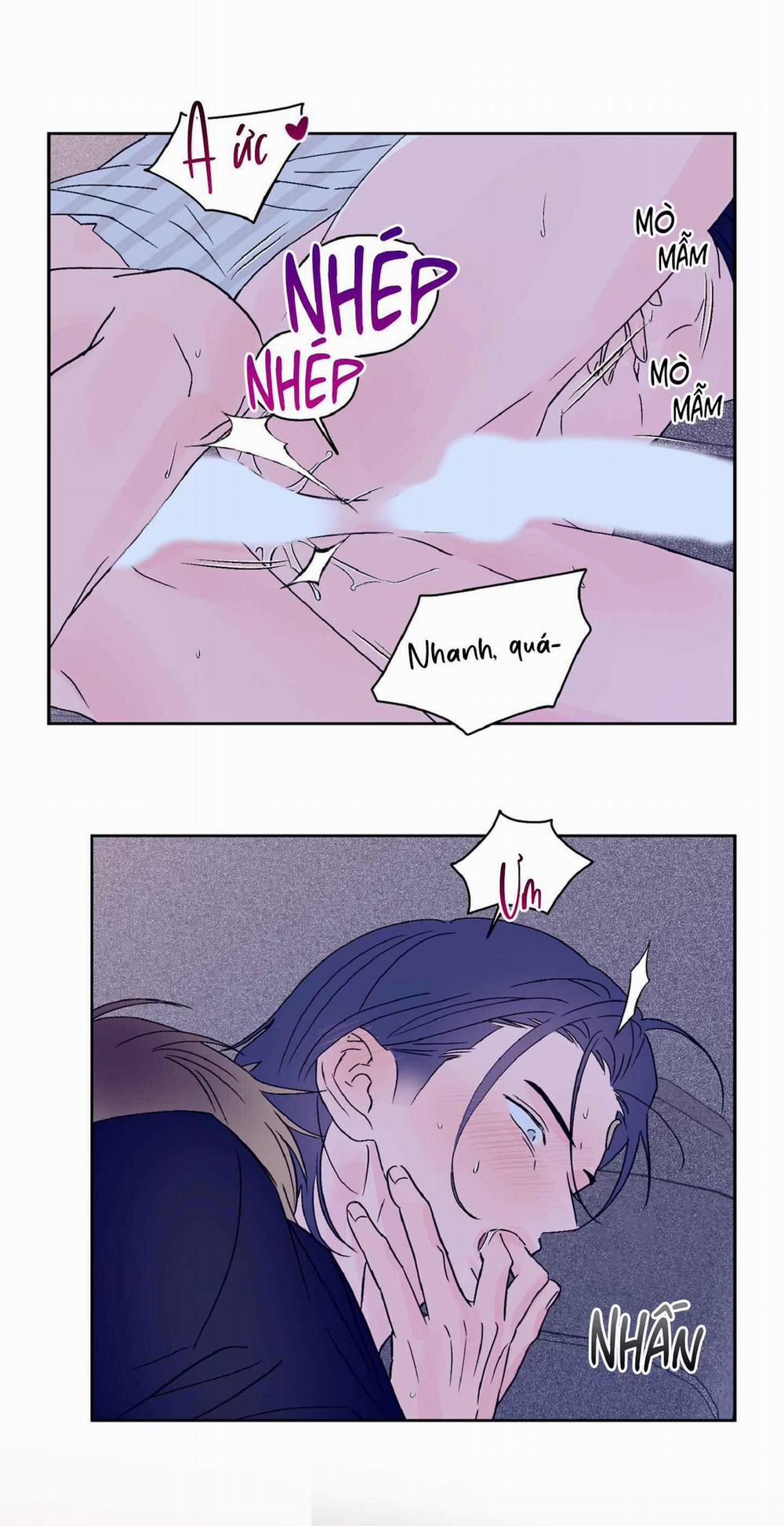 Vụ Bê Bối Của Beta 42 END SS1 trang 47