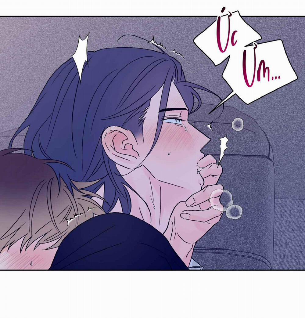 Vụ Bê Bối Của Beta 42 END SS1 trang 49