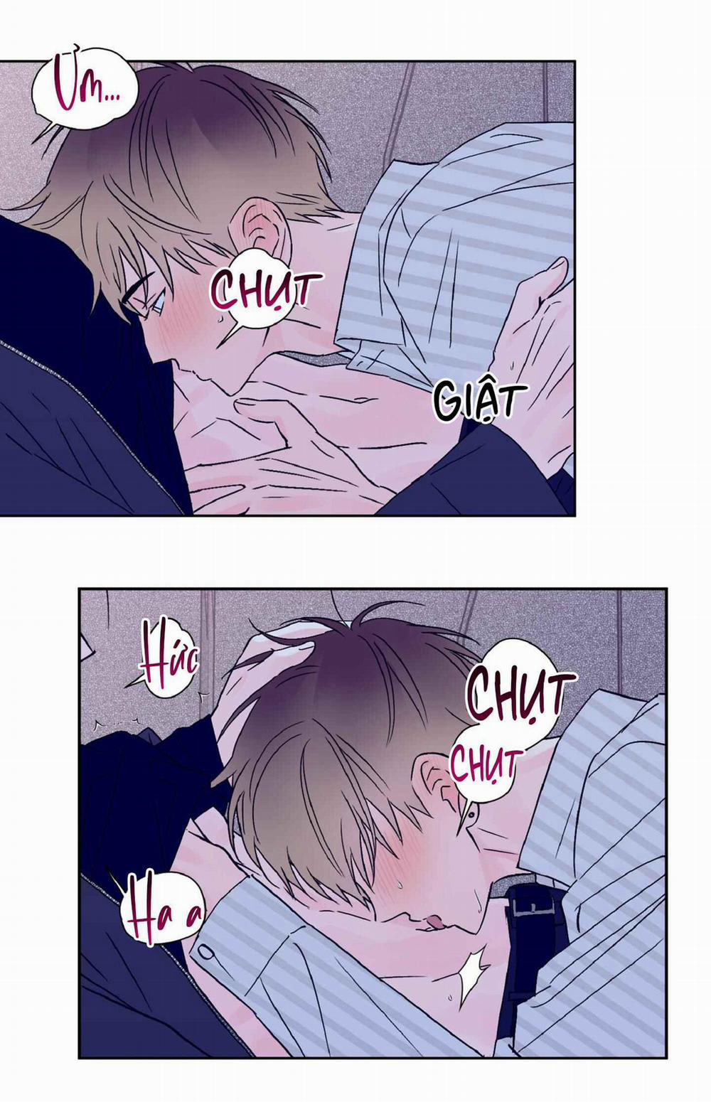 Vụ Bê Bối Của Beta 42 END SS1 trang 5