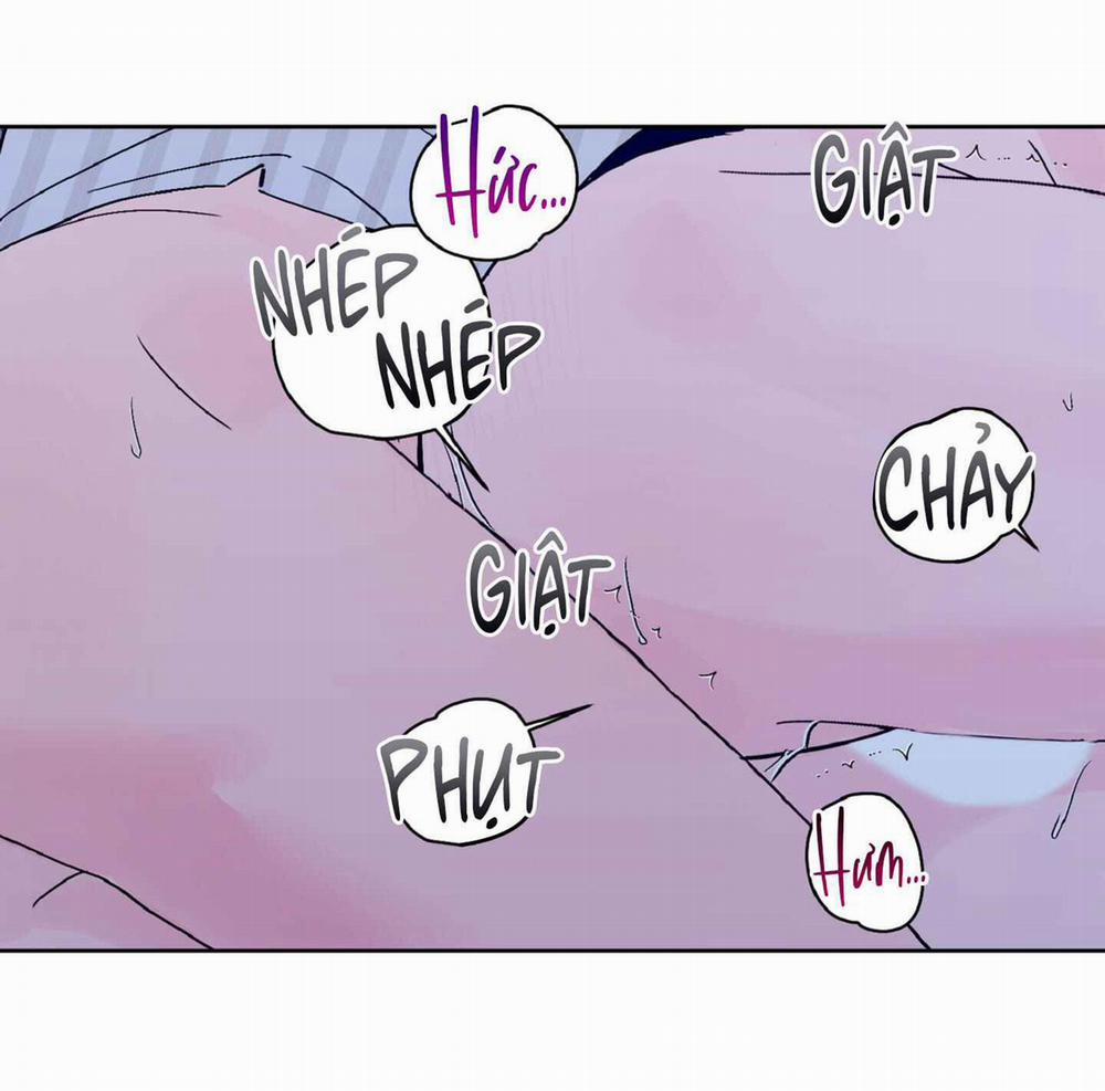 Vụ Bê Bối Của Beta 42 END SS1 trang 50