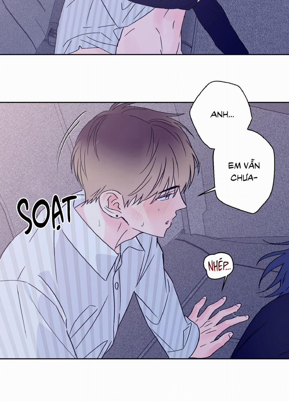 Vụ Bê Bối Của Beta 42 END SS1 trang 52