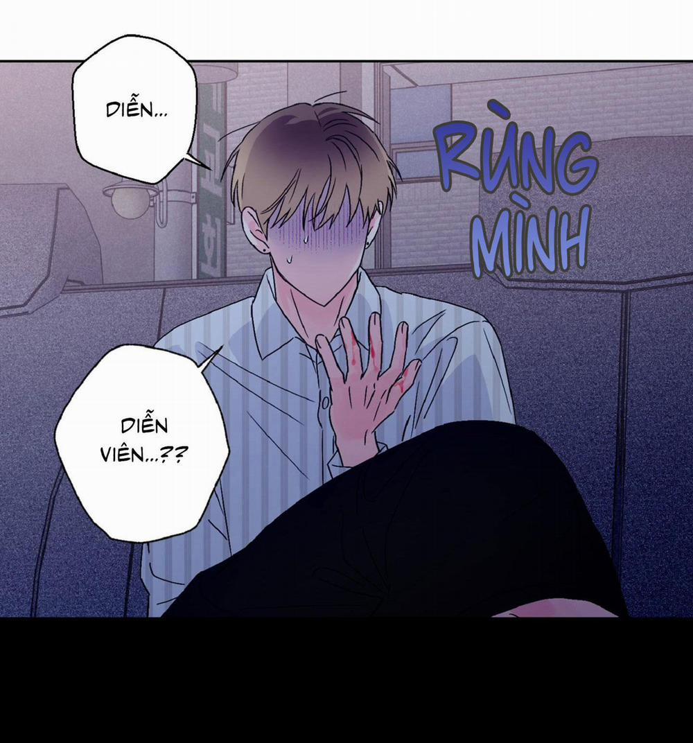 Vụ Bê Bối Của Beta 42 END SS1 trang 54