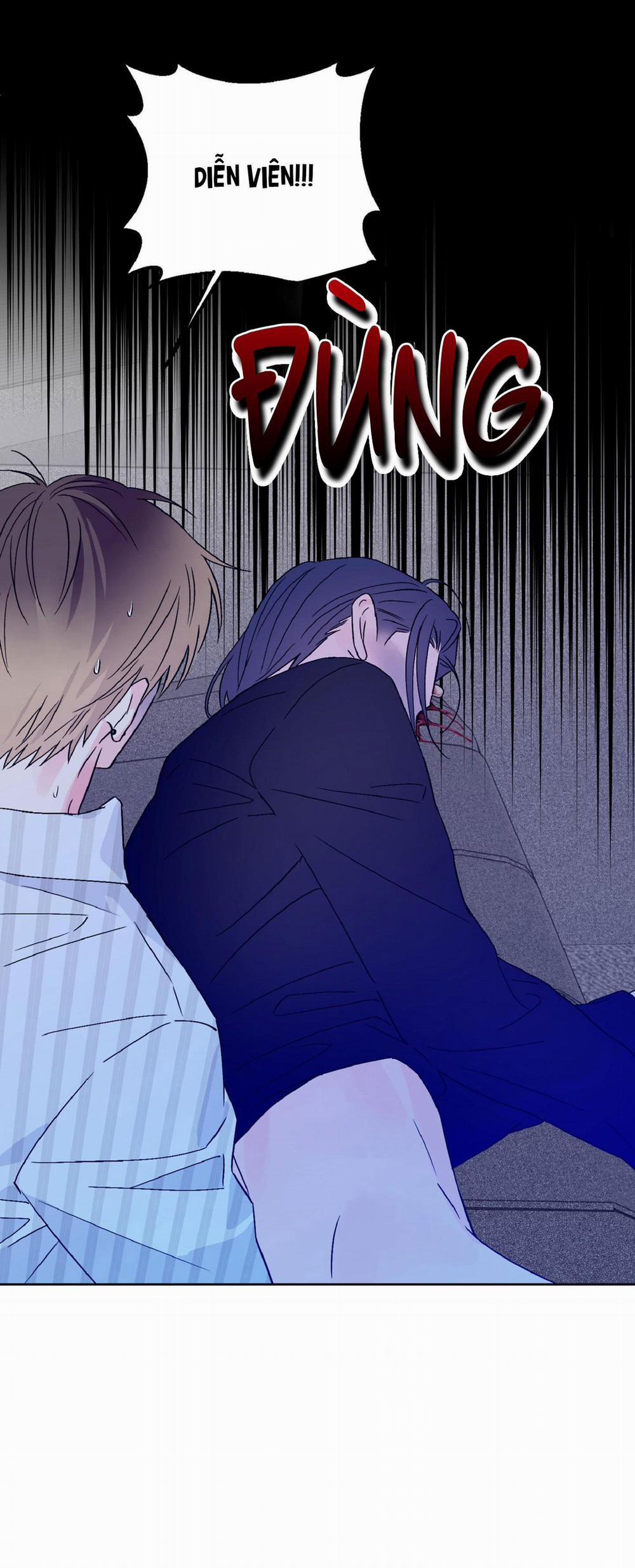 Vụ Bê Bối Của Beta 42 END SS1 trang 55