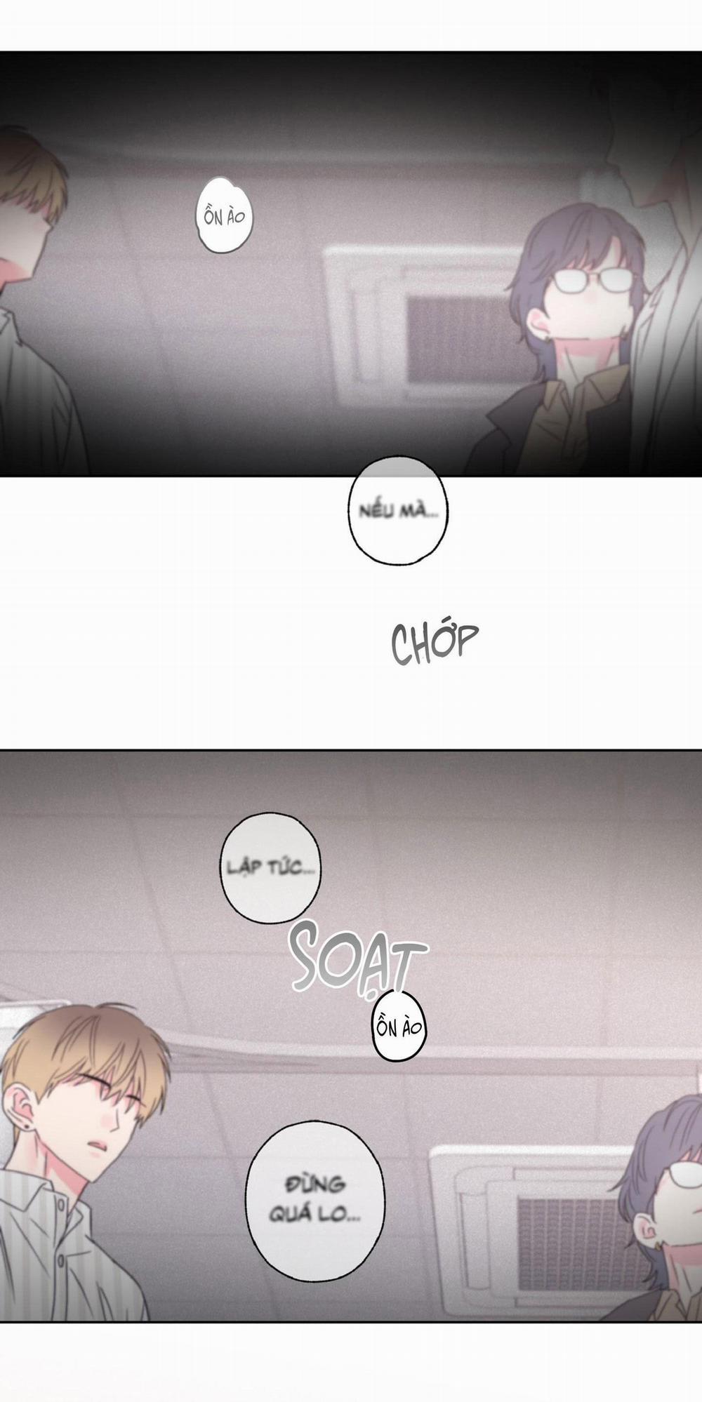 Vụ Bê Bối Của Beta 42 END SS1 trang 57