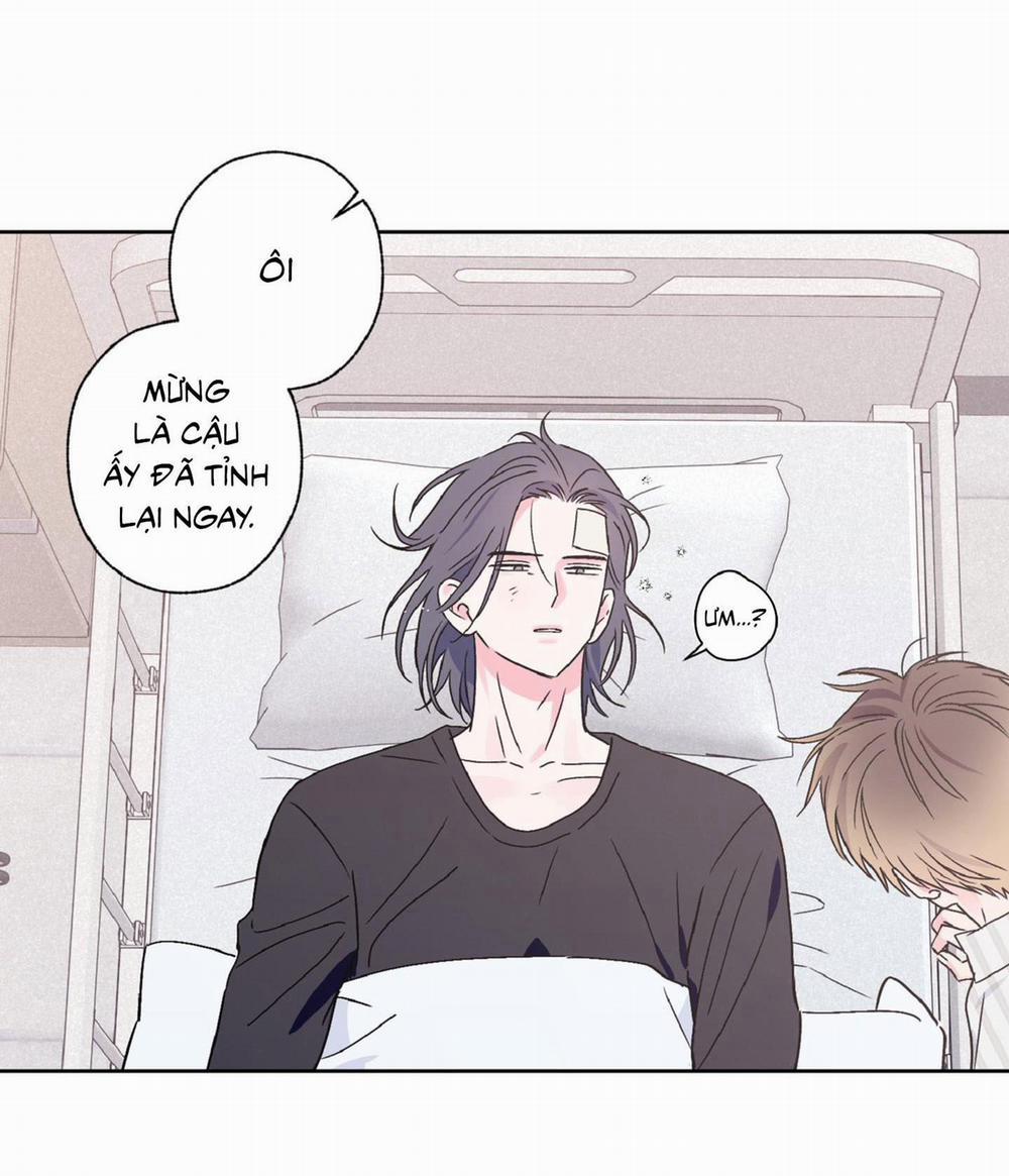 Vụ Bê Bối Của Beta 42 END SS1 trang 59