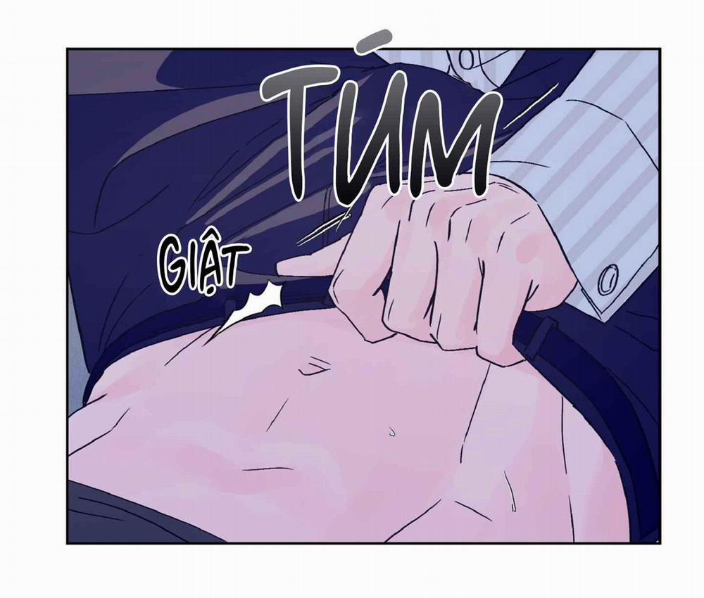 Vụ Bê Bối Của Beta 42 END SS1 trang 6