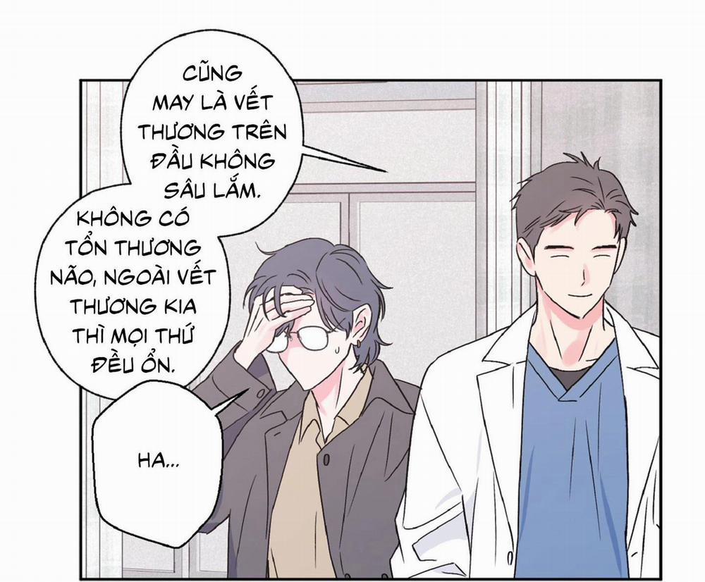 Vụ Bê Bối Của Beta 42 END SS1 trang 60