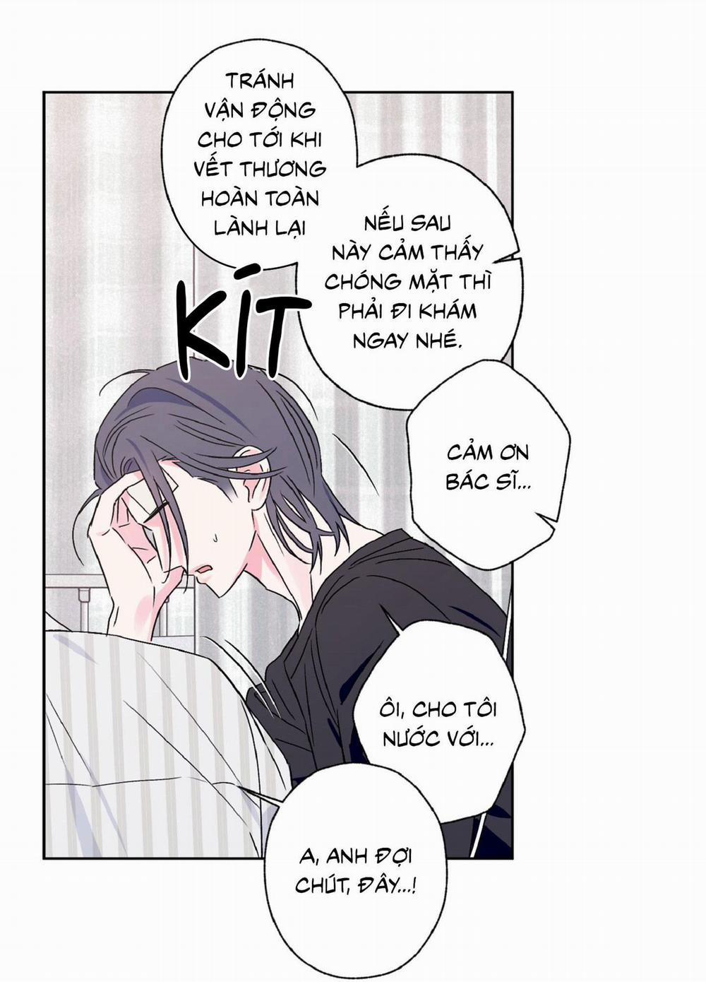 Vụ Bê Bối Của Beta 42 END SS1 trang 61