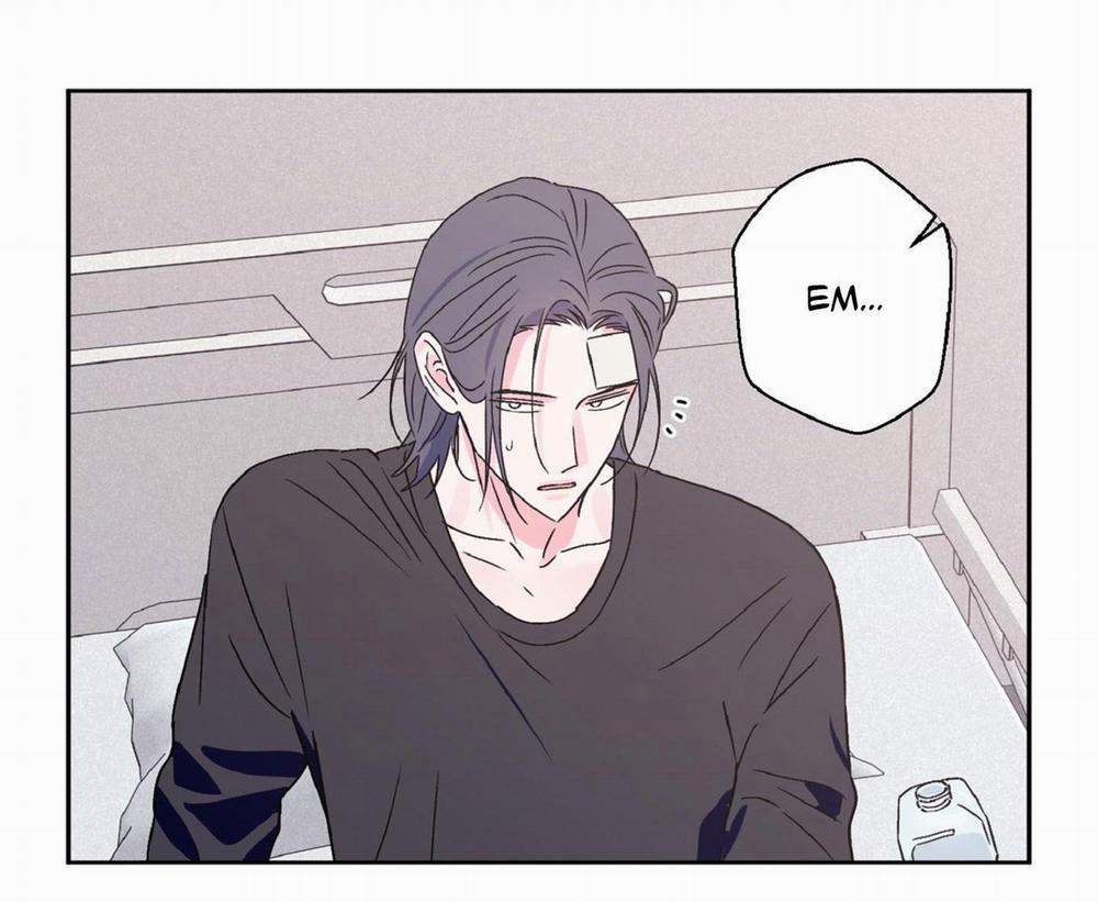 Vụ Bê Bối Của Beta 42 END SS1 trang 62