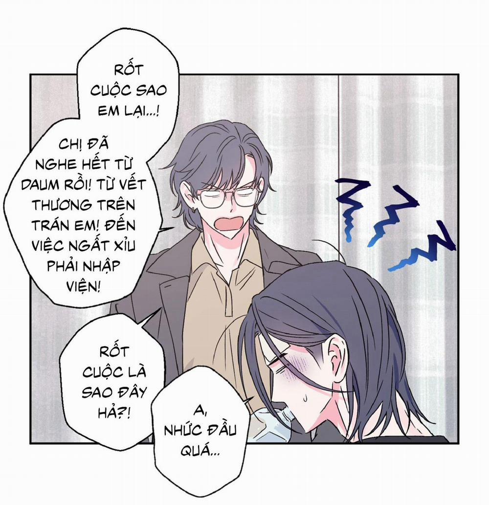 Vụ Bê Bối Của Beta 42 END SS1 trang 63