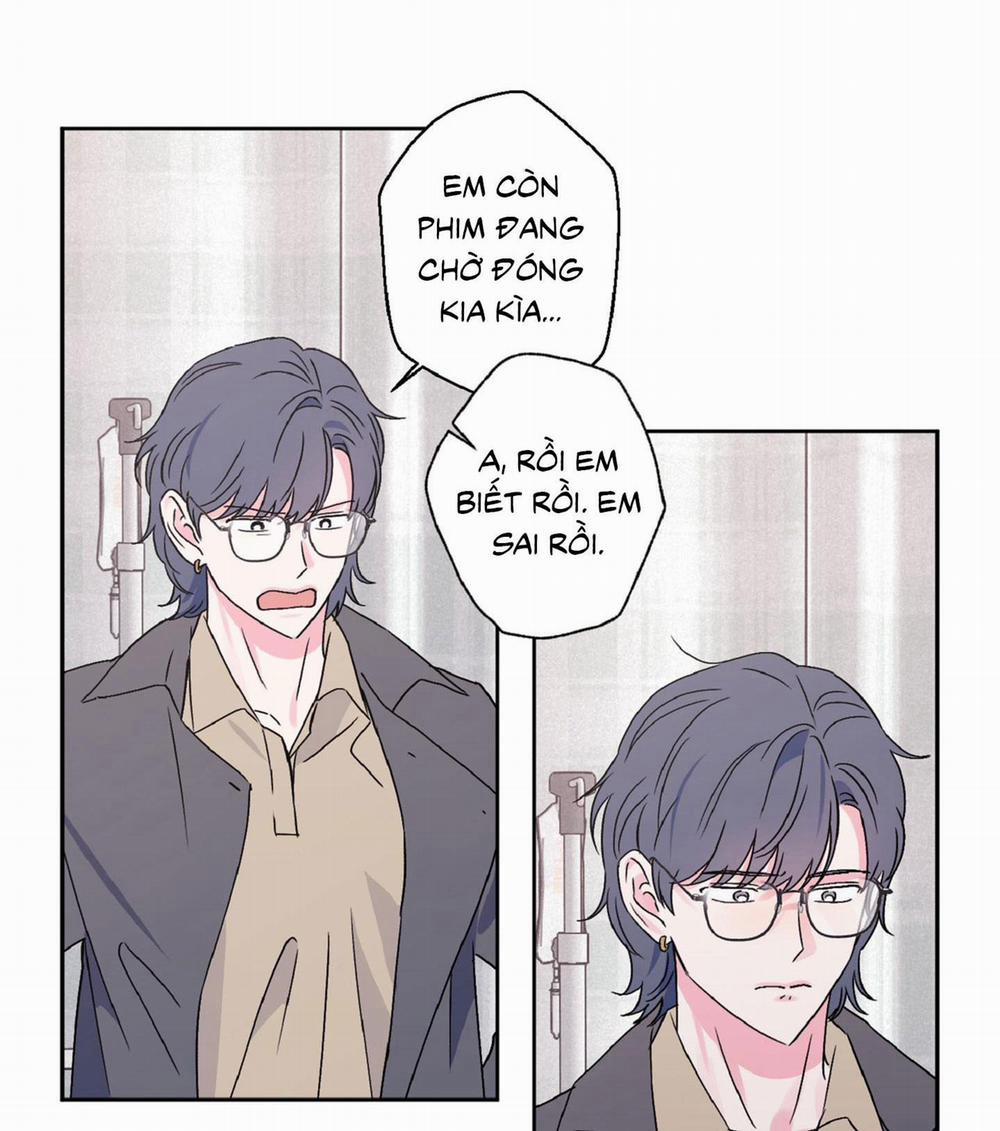 Vụ Bê Bối Của Beta 42 END SS1 trang 64