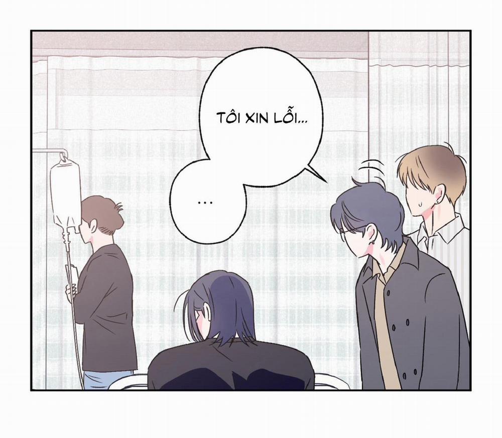 Vụ Bê Bối Của Beta 42 END SS1 trang 66