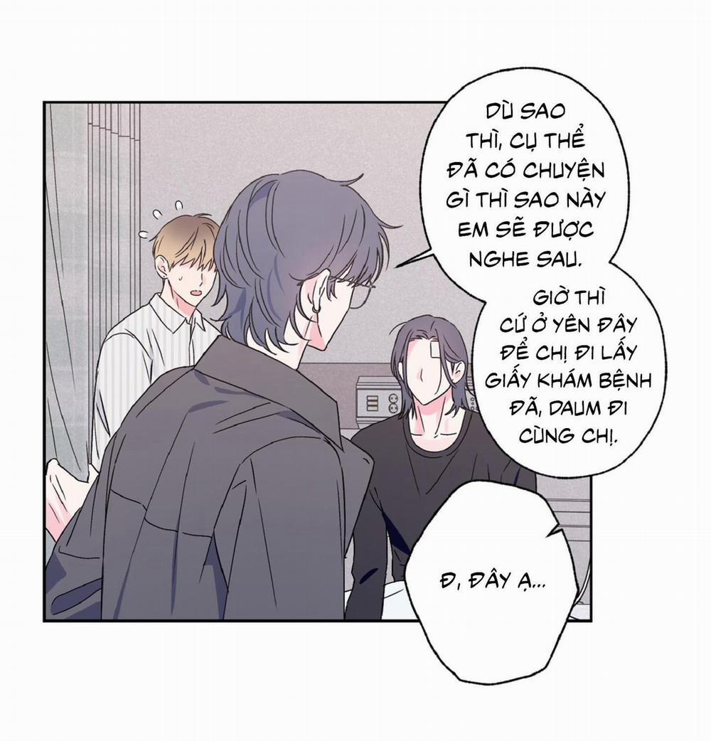 Vụ Bê Bối Của Beta 42 END SS1 trang 67