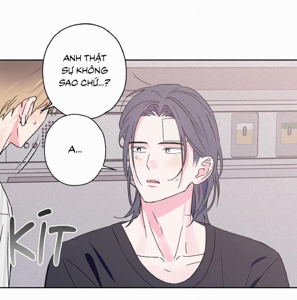 Vụ Bê Bối Của Beta 42 END SS1 trang 68