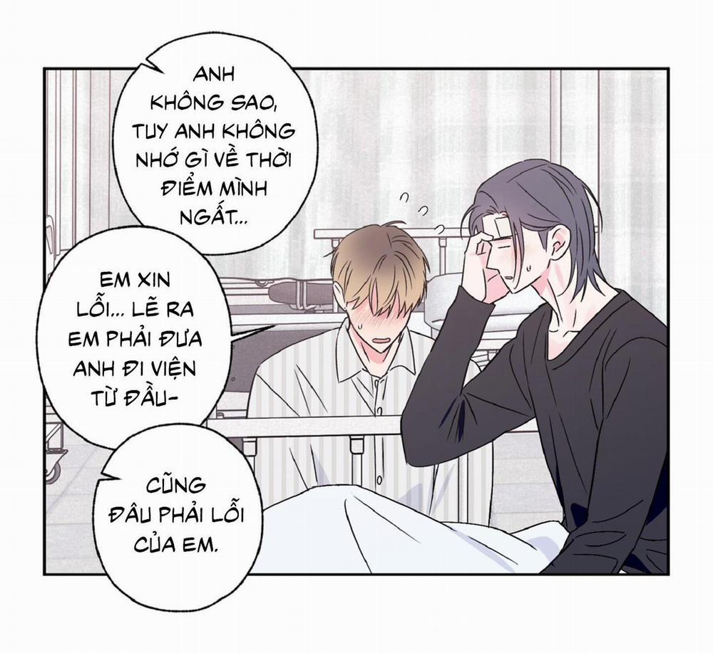 Vụ Bê Bối Của Beta 42 END SS1 trang 69