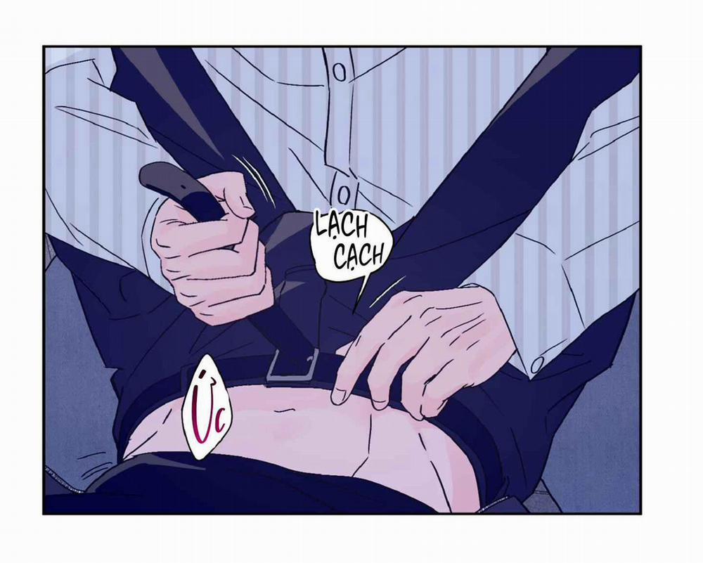 Vụ Bê Bối Của Beta 42 END SS1 trang 7