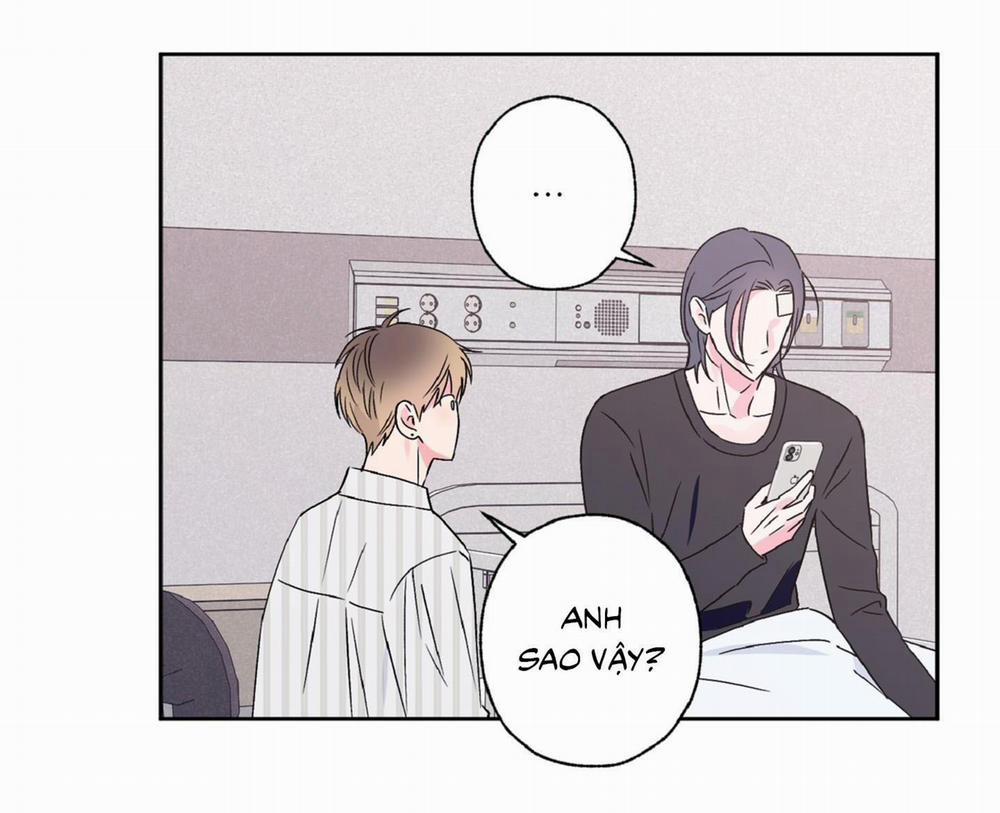 Vụ Bê Bối Của Beta 42 END SS1 trang 71