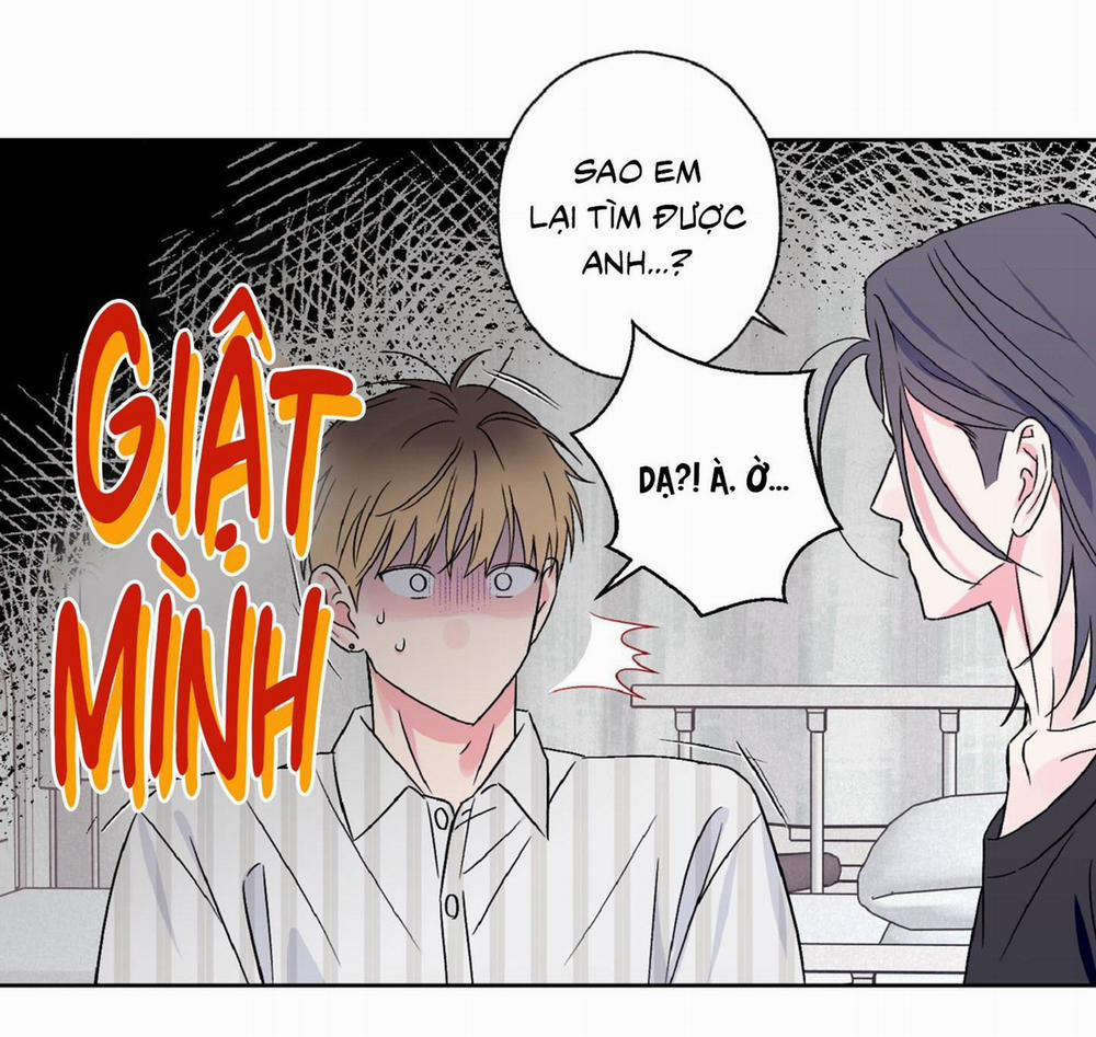 Vụ Bê Bối Của Beta 42 END SS1 trang 72