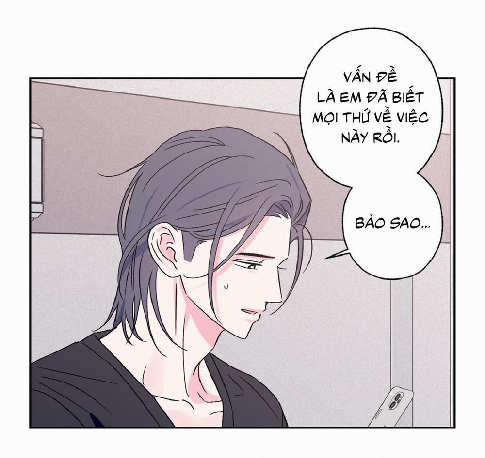 Vụ Bê Bối Của Beta 42 END SS1 trang 74