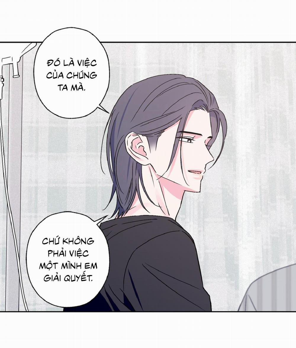 Vụ Bê Bối Của Beta 42 END SS1 trang 77