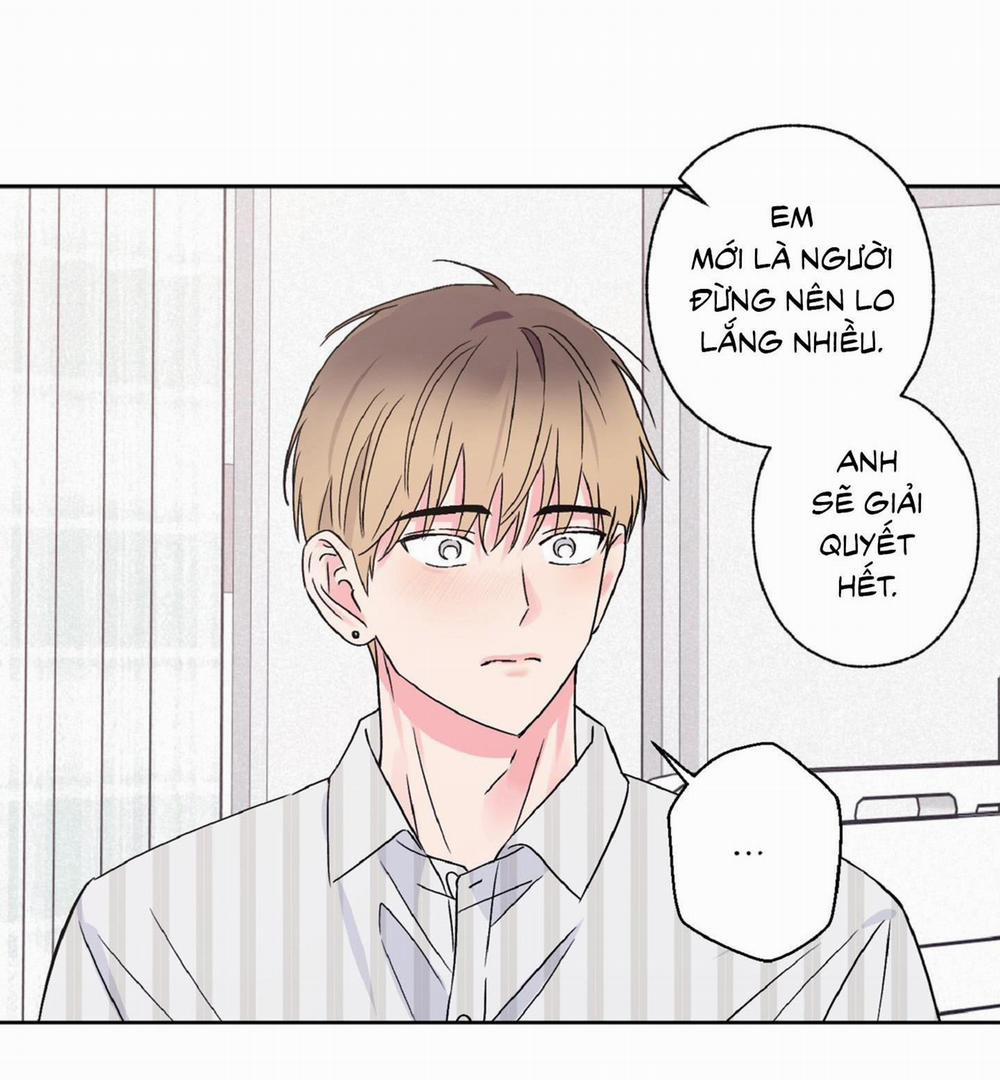 Vụ Bê Bối Của Beta 42 END SS1 trang 78