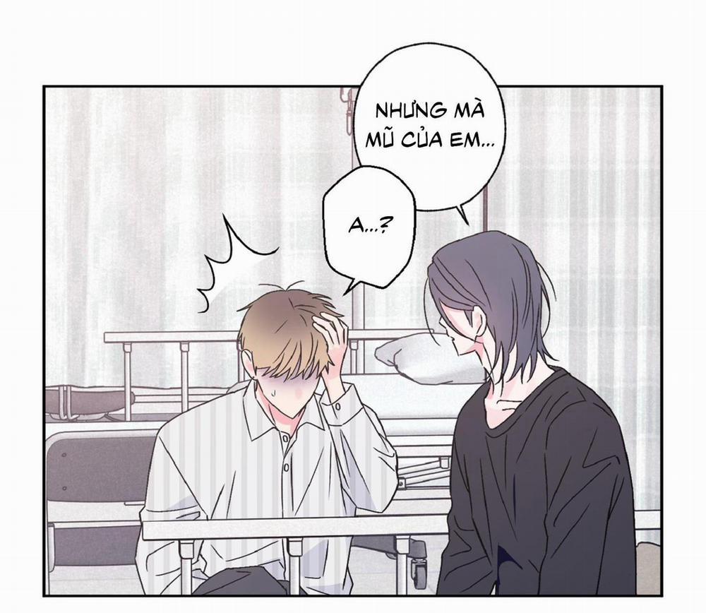 Vụ Bê Bối Của Beta 42 END SS1 trang 79