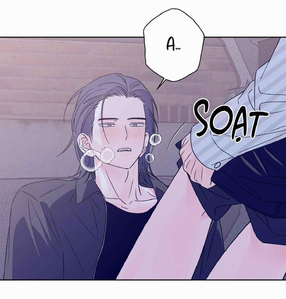 Vụ Bê Bối Của Beta 42 END SS1 trang 8