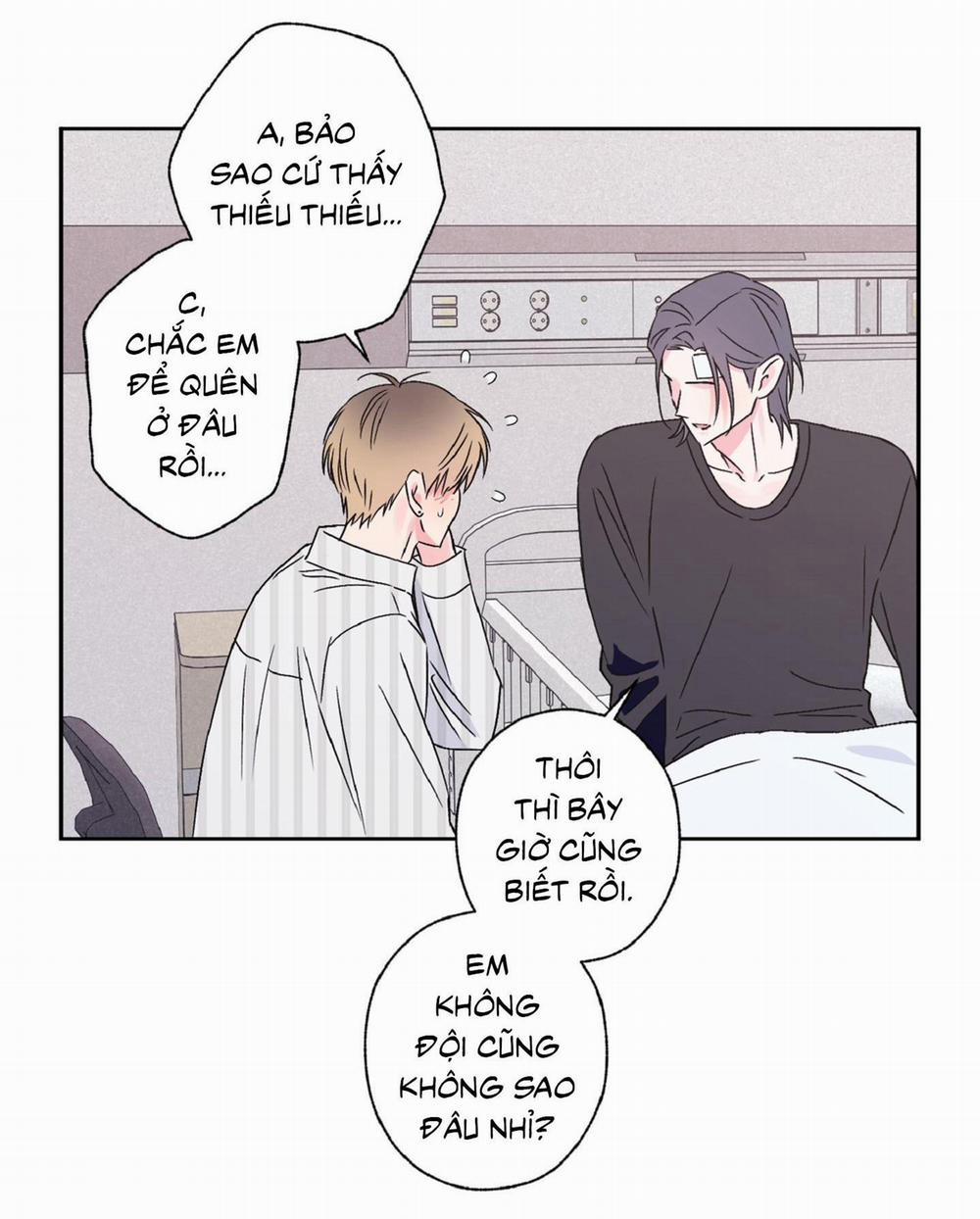 Vụ Bê Bối Của Beta 42 END SS1 trang 80