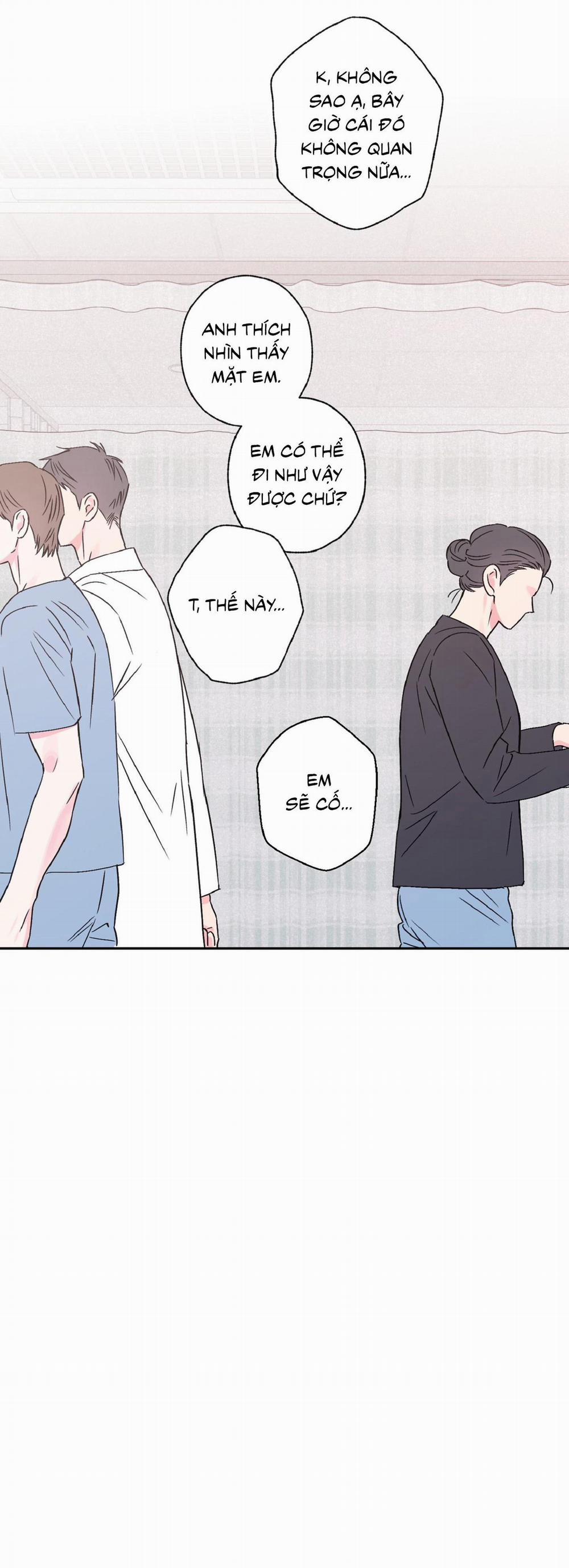 Vụ Bê Bối Của Beta 42 END SS1 trang 81