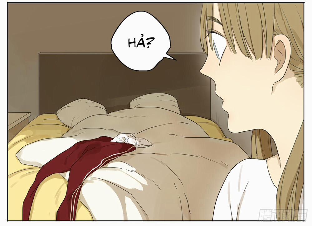 Vụ Bê Bối Của Beta 46 trang 2