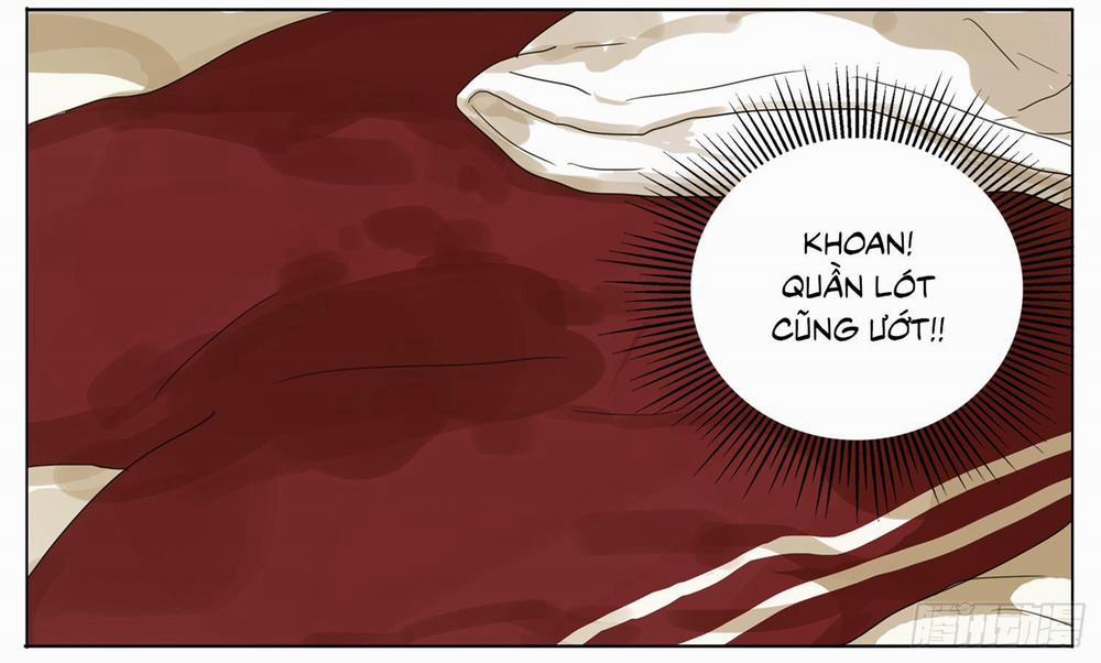 Vụ Bê Bối Của Beta 46 trang 4