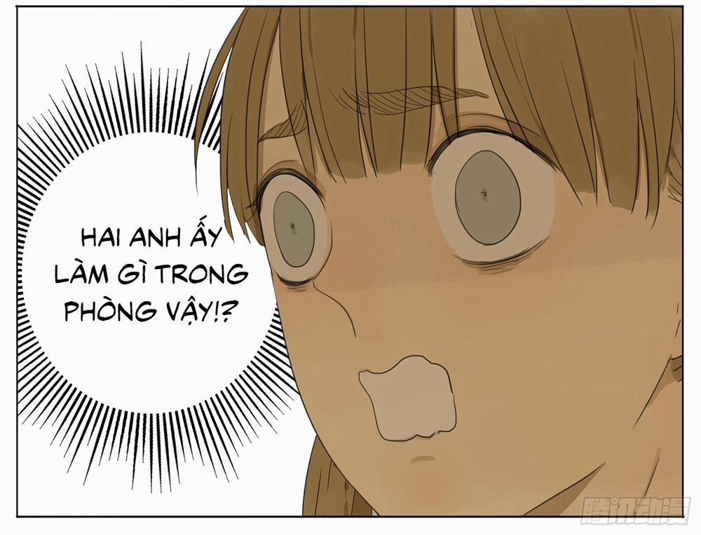 Vụ Bê Bối Của Beta 46 trang 5