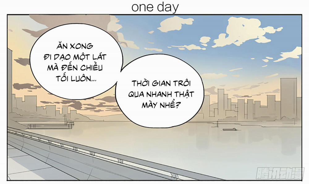 Vụ Bê Bối Của Beta 47 trang 0