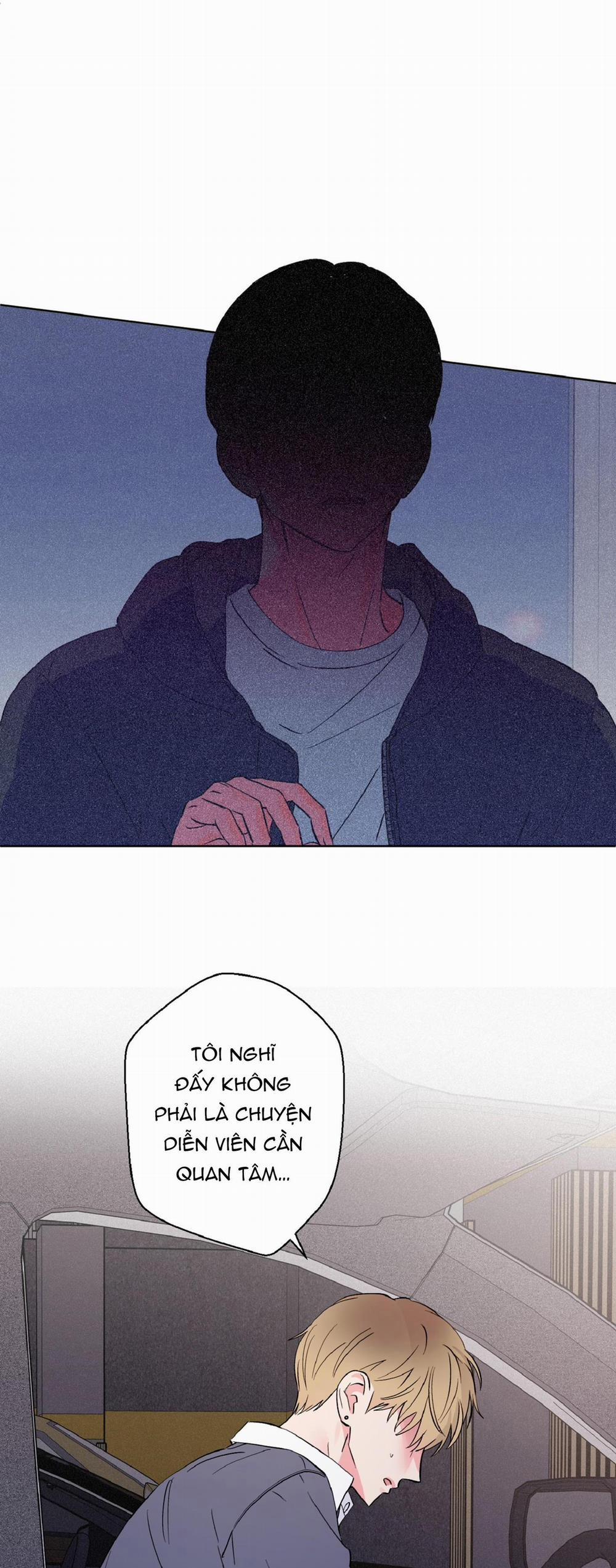 Vụ Bê Bối Của Beta 5 trang 33