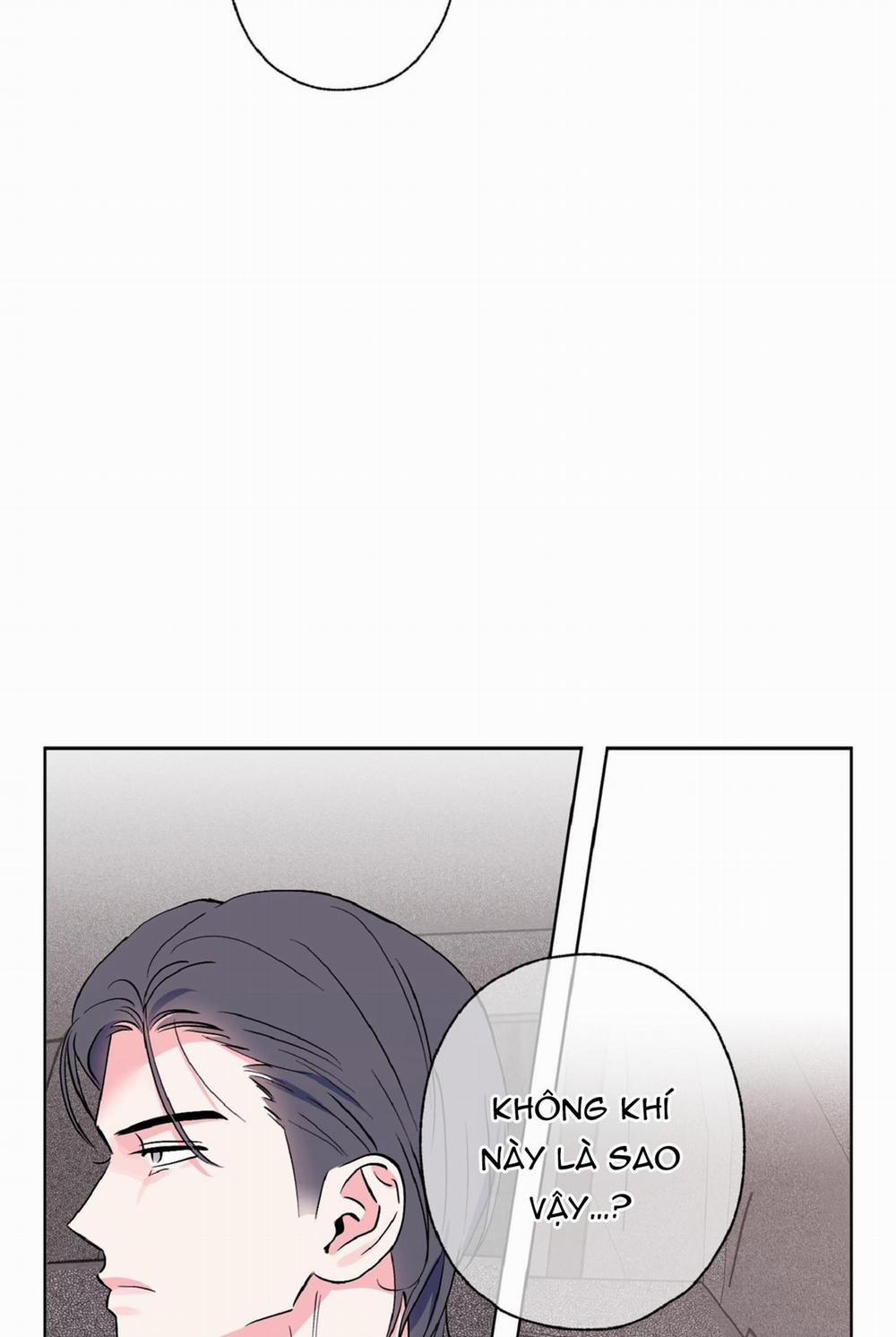 Vụ Bê Bối Của Beta 5 trang 40