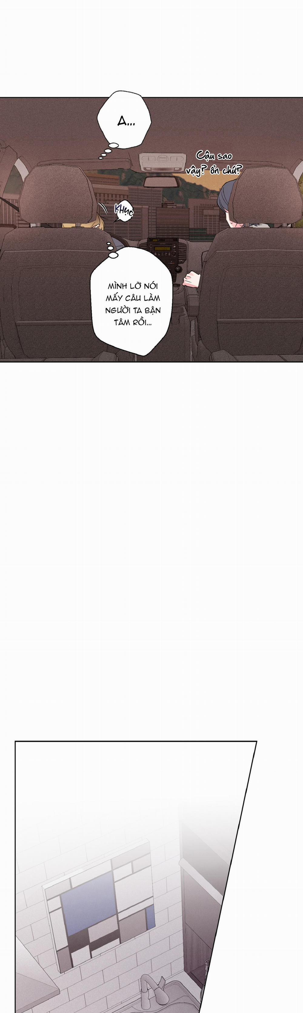 Vụ Bê Bối Của Beta 6 trang 15