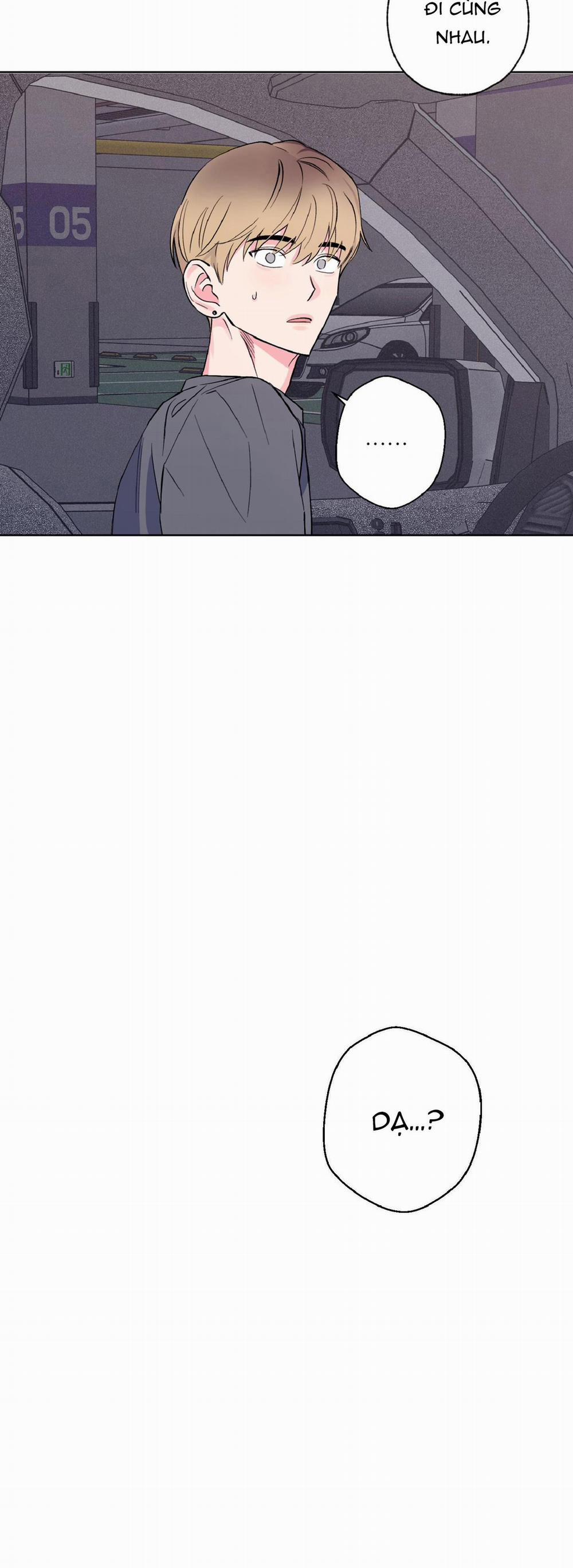 Vụ Bê Bối Của Beta 6 trang 29