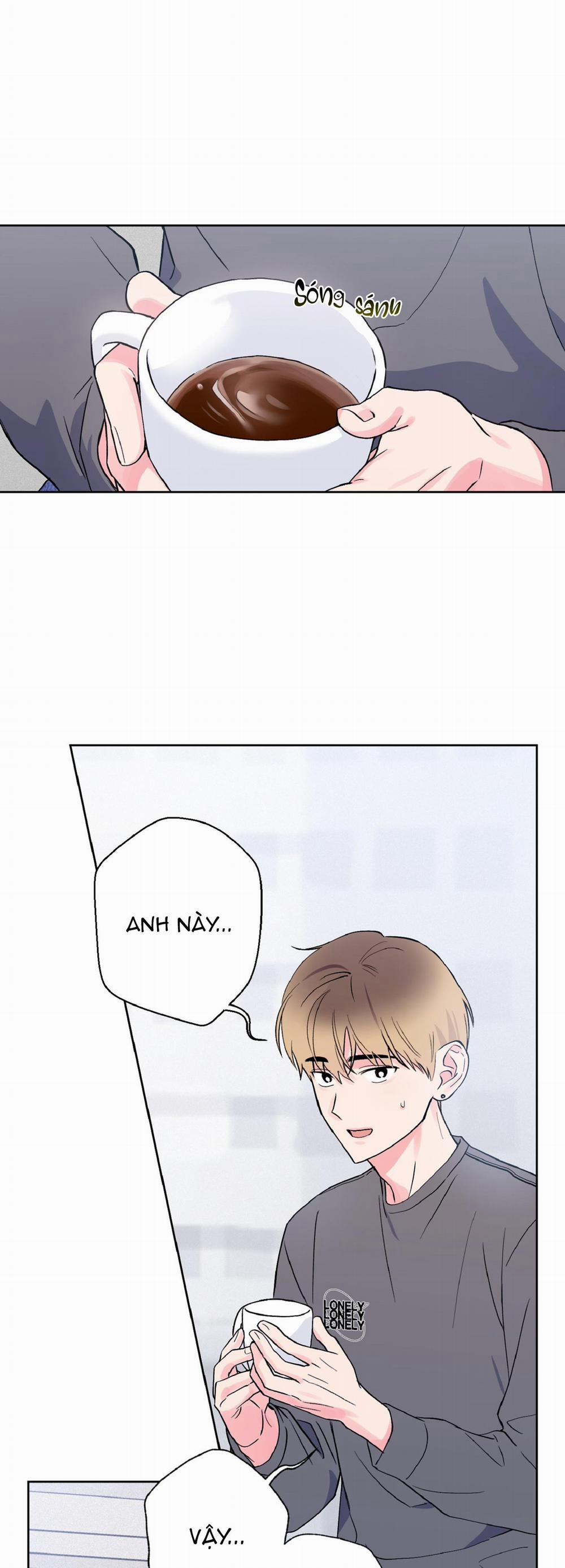 Vụ Bê Bối Của Beta 7 trang 0