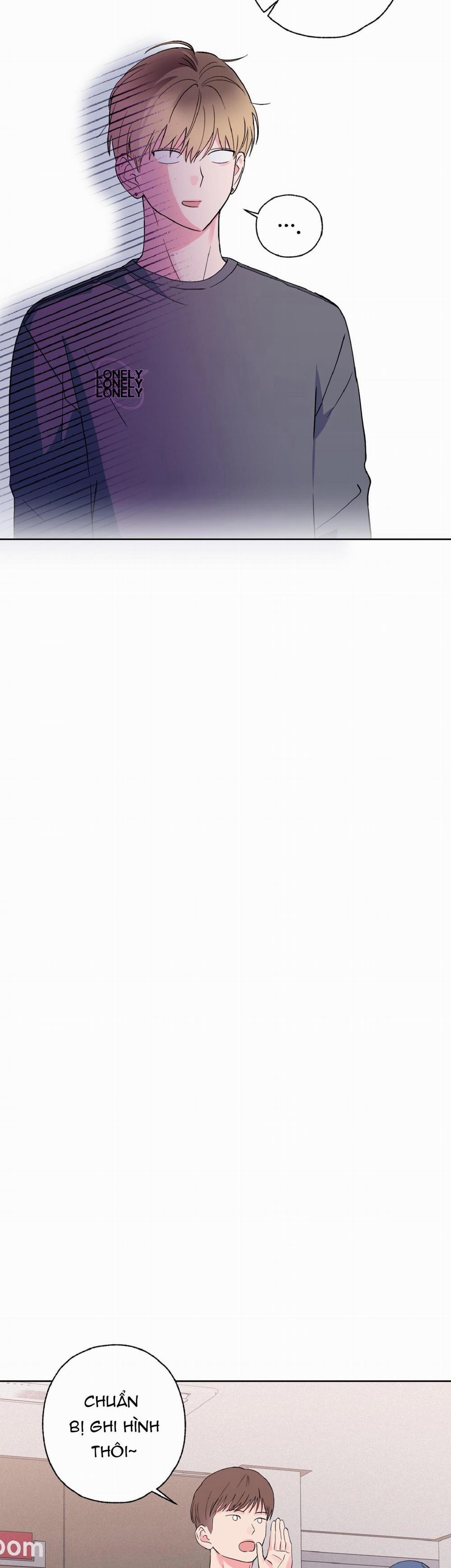 Vụ Bê Bối Của Beta 7 trang 13