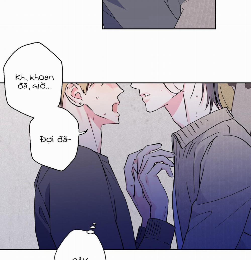 Vụ Bê Bối Của Beta 8 trang 20