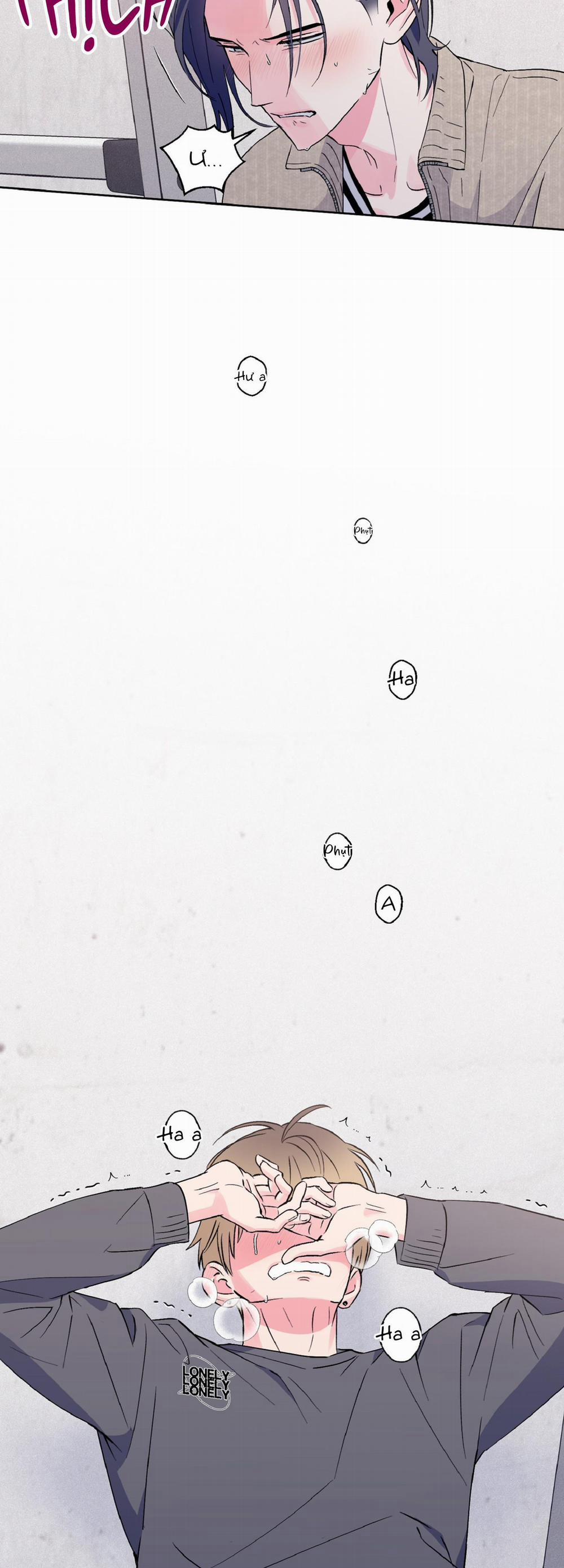 Vụ Bê Bối Của Beta 9 trang 16