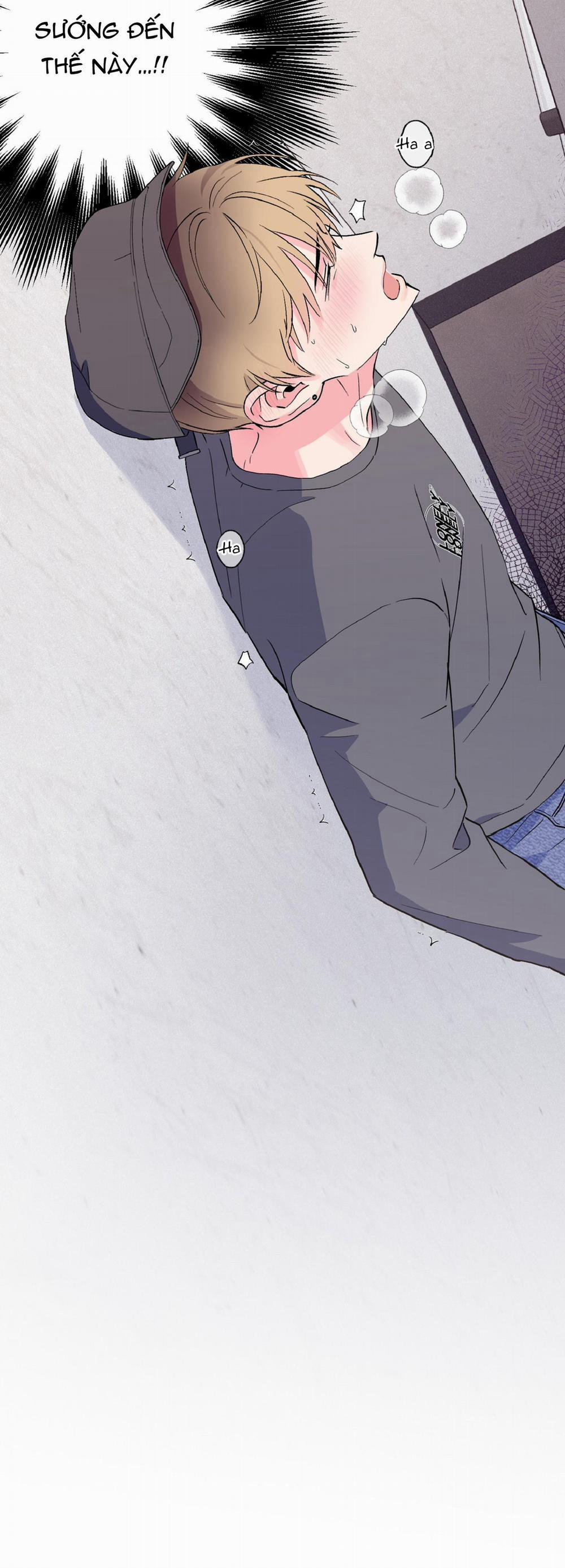 Vụ Bê Bối Của Beta 9 trang 5