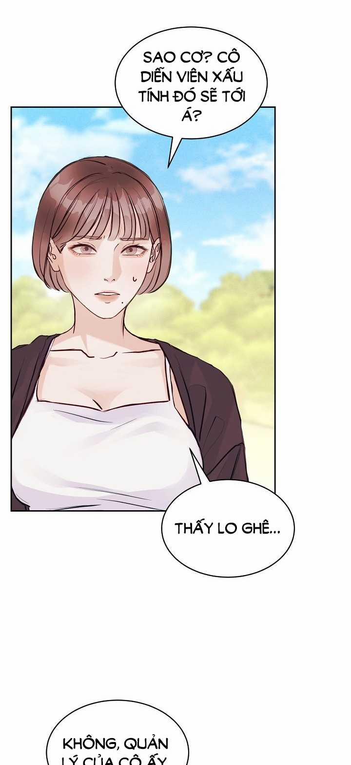 Vụ Bê Bối Trá Hình 1.1 trang 11