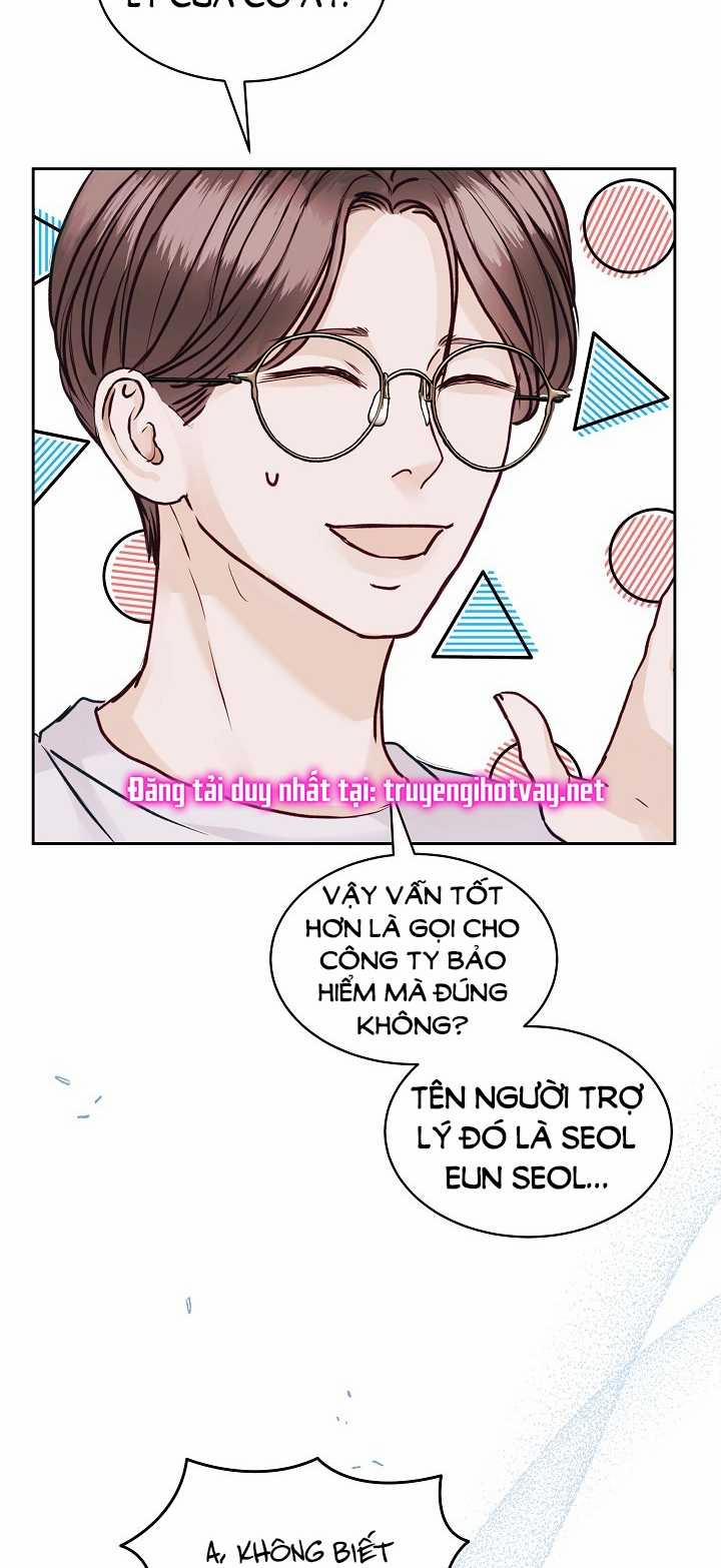 Vụ Bê Bối Trá Hình 1.1 trang 12